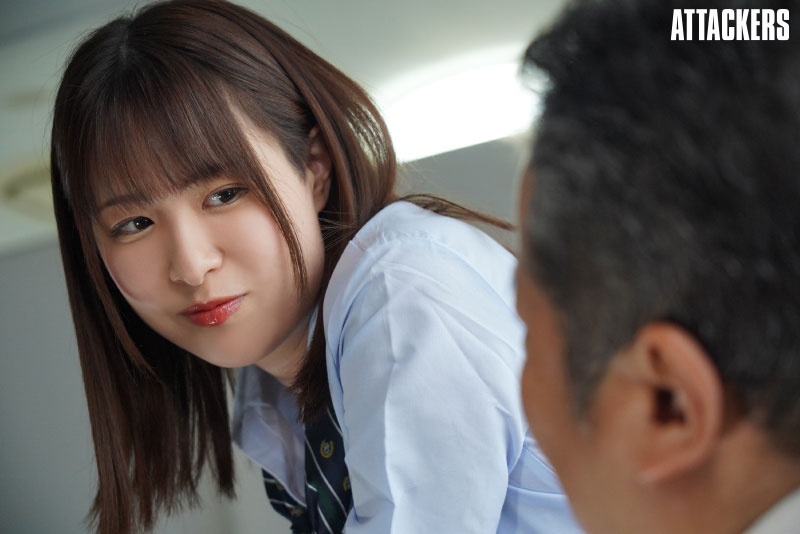 悪戯に教師を挑発する生徒のひかりをホテルに閉じ込めて膣内から溢れ出るほど何度も中出ししてやった。 - Image 10