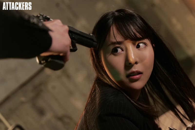DARK WEB 現役捜査官公開レイプショー - Image 11