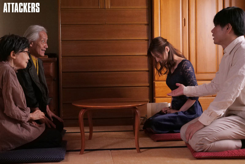お前の奥さん…ひと晩だけ貸してくれないか? - Image 11
