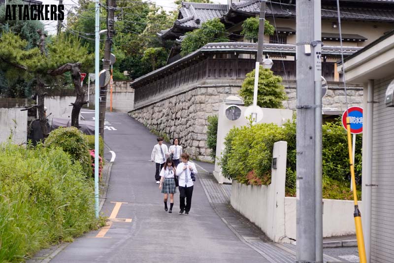 昏睡レイプされた優等生 - Image 11