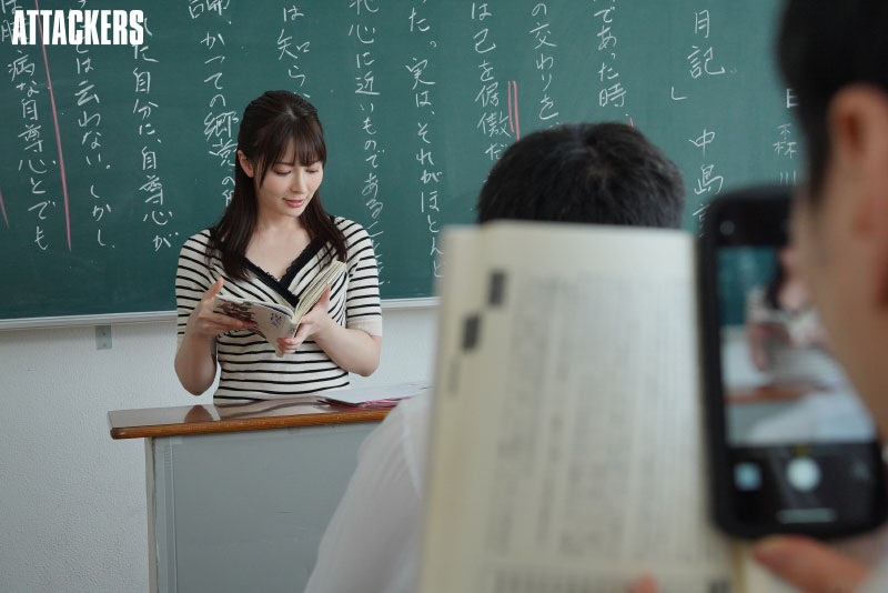 女教師玩具化計画 - Image 10