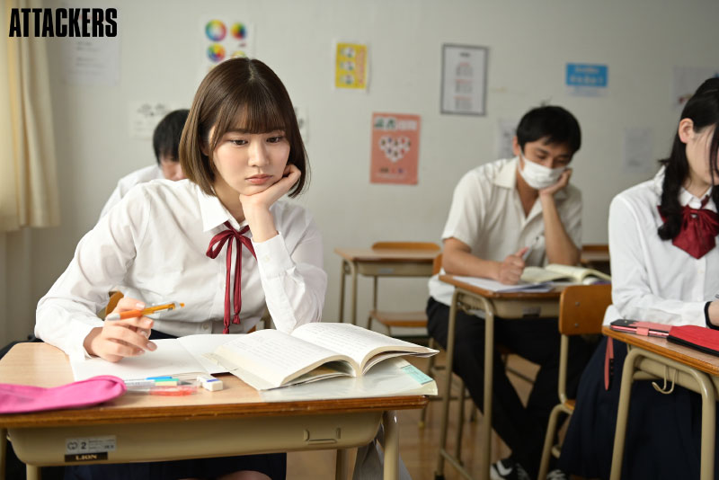 担任教師にカラダを売る女子生徒 - Image 7