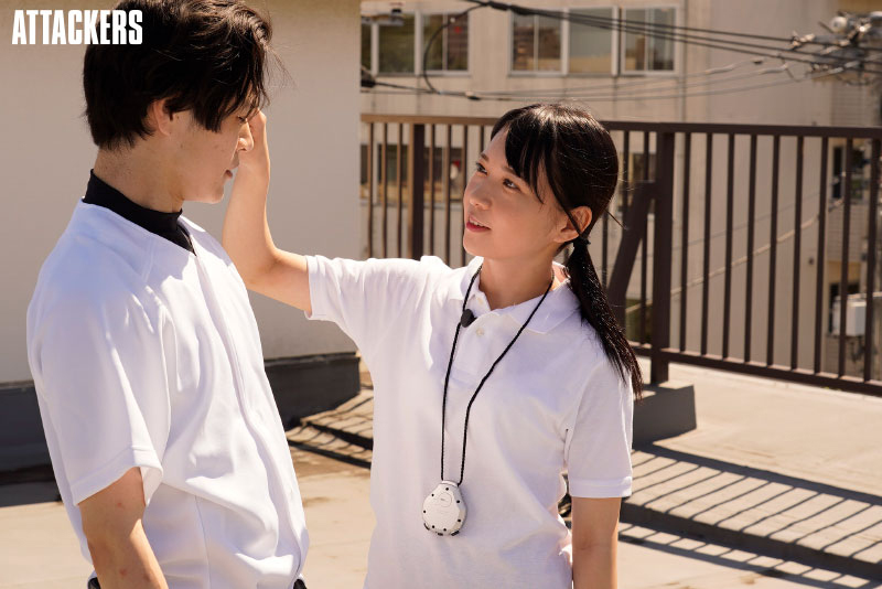 野球部の女子マネージャーは毎日、顧問教師の性処理をさせられています。 - Image 2