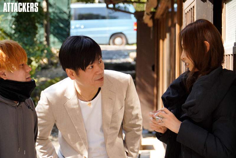夜中に起きると妻が隣に居ない。まさか新婚旅行の旅先でチャラ男にナンパされていたなんて…。 - Image 2