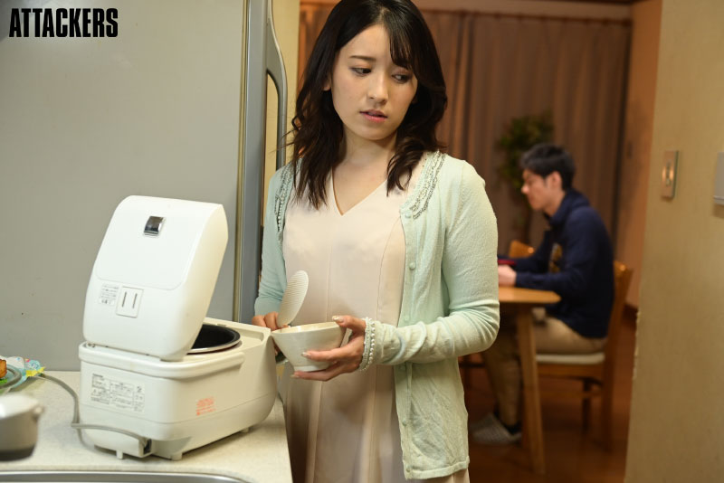 禁じられた背徳姦8 若過ぎた義理の母 - Image 10