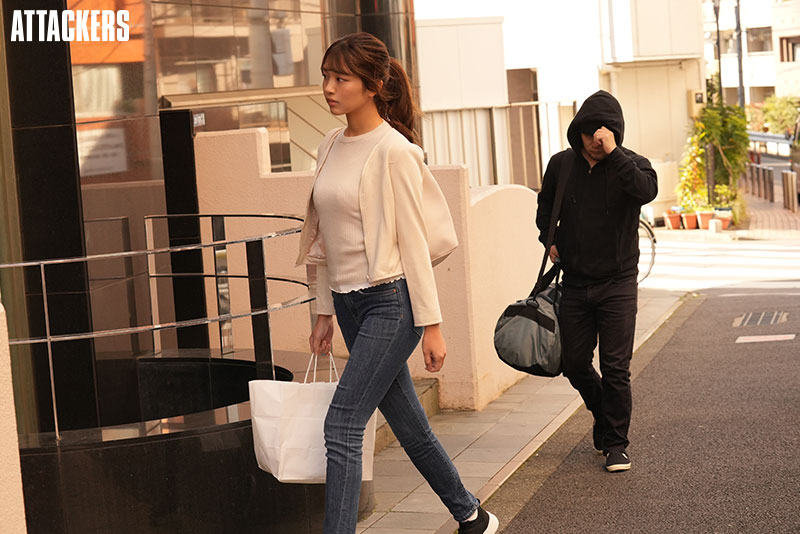 刑期を終えた強姦魔が10年ぶりに女を犯した日。 - Image 2