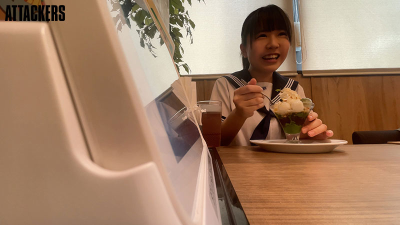 絶対にヤラせてくれないパパ活美少女をラブホに監禁、一日中レイプ。 - Image 4