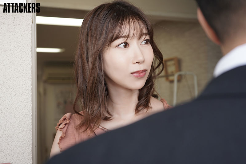 毎晩セックスの声が大きいお隣さんは夫の留守中、欲求不満で僕を誘惑。汗だくになって一週間ヤリまくった。 - Image 7