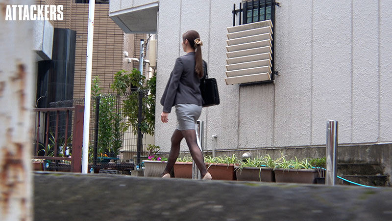 輪姦計画 美人OL編 - Image 2