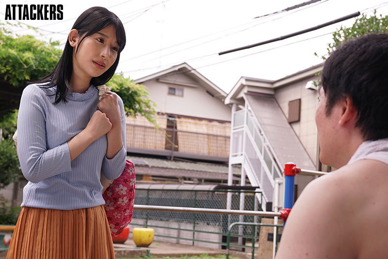 あなた、許して…。 濡れた再会5 - Image 2