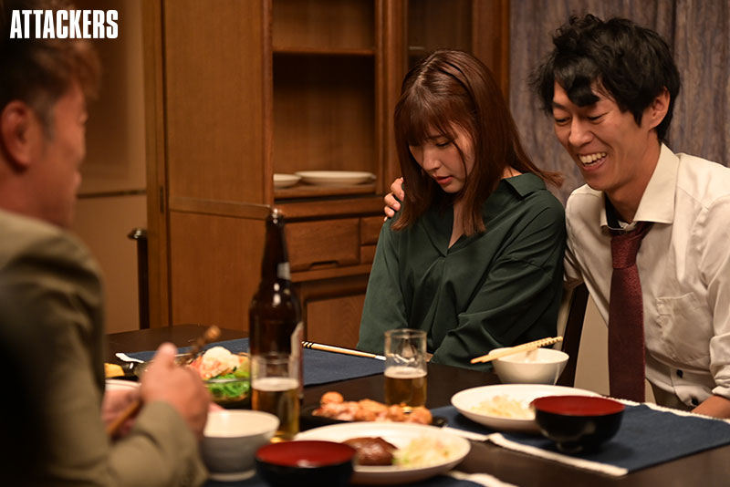 アナルに魅せられた人妻 - Image 3