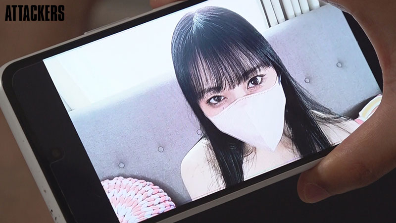 ライブチャットでシコりまくったミステリアス痴女は僕のアネキでした。 - Image 2