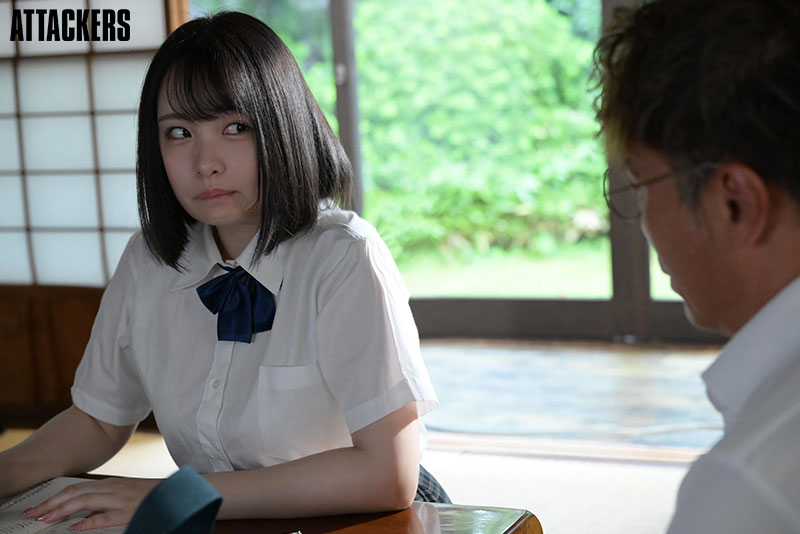 再婚相手の連れ子に種付けプレスして孕ませた。 - Image 2