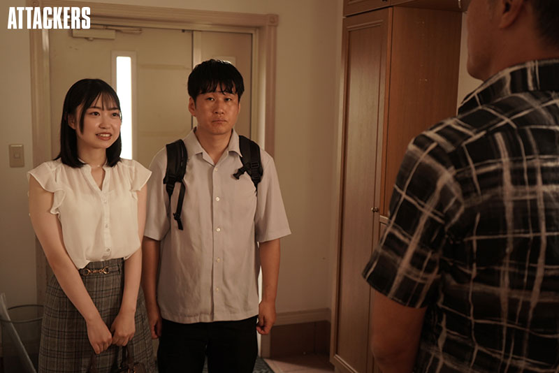 初めて出来た彼女を親父に紹介したら、種付けセックスで寝取られた。 - Image 2