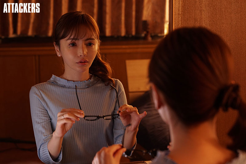夫は知らない恥辱の腰使い - Image 7