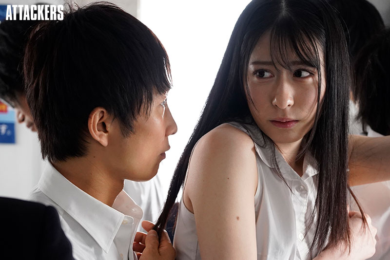 新婚の鈴先生は校内一、問題児の性玩具をさせられている。 - Image 4
