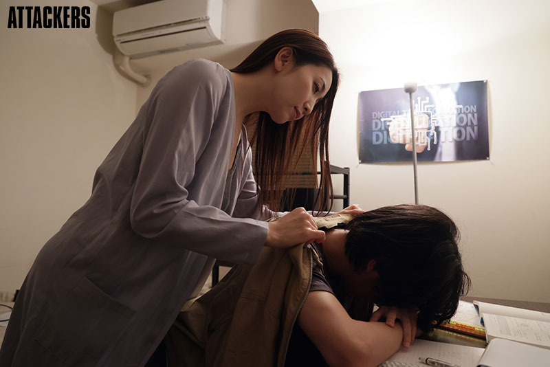 私を犯した大嫌いな男の、あの腰使いが忘れられなくて… - Image 6