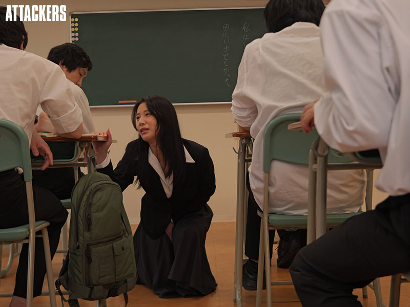 貞操帯の女34 - Image 4
