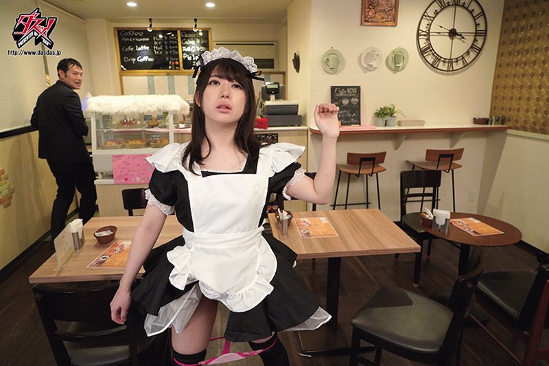 時間停止させられた淫乱メイドはコンマ０秒で濃縮絶頂しながら中出しされていた。 - Image 7