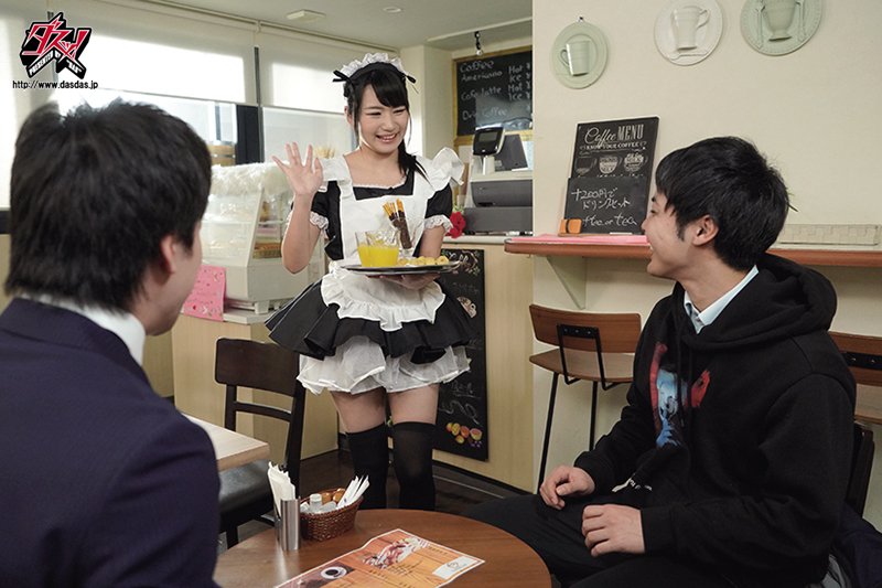 時間停止させられた淫乱メイドはコンマ０秒で濃縮絶頂しながら中出しされていた。 - Image 8