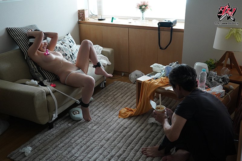 記憶喪失で運ばれた見知らぬ女。婚約者だと騙して俺の玩具にした。 - Image 6
