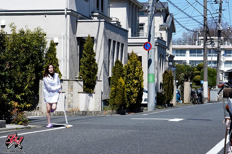 もう動けないんだってばぁ 足ケガ追撃FUCK - Image 5