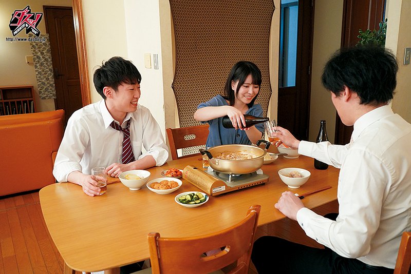 気立ての良い最愛の妻が俺の上司に寝取られ種付けプレスされていた。 - Image 10