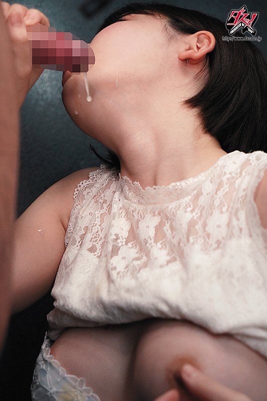 憑依おじさんin深田えいみ　色白巨乳娘を乗っ取り、代わりに彼氏と情交。 - Image 6