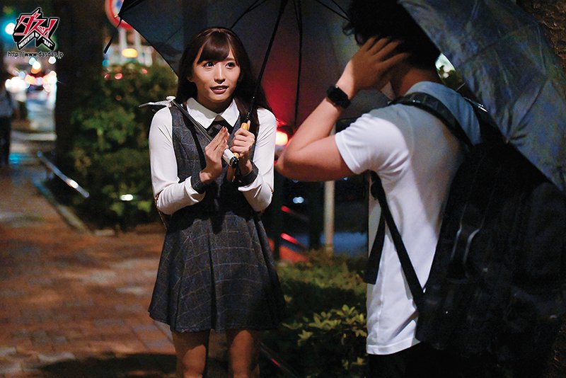 男の娘だと知らずに、こんな天然美少女に逆ナンされたら、付いて行く？ - Image 11