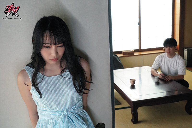 暴風雨でずぶ濡れになった幼馴染と理性を失うほど絡み合った情愛性交。 - Image 5