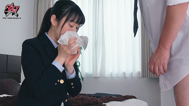 先生と別れるなら違う先生とセックスします。本田さとみ - Image 9
