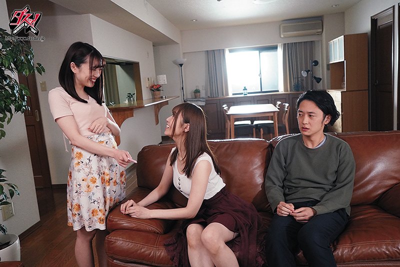 こっそりお姉ちゃんの彼氏を奪っては排卵日に時短中出ししてもらい、最速で孕みました。 - Image 10