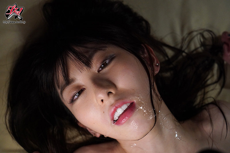 【人格崩壊】大嫌いな元カレに媚薬を盛られた彼女は、白目を剥きながら涎に潮吹き、精子まみれ。キメセク華奢エビ反り絶頂 - Image 11