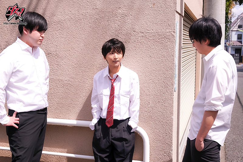 僕の彼女は幼馴染で、いじめっこで、ツンデレで、男の娘。 - Image 10