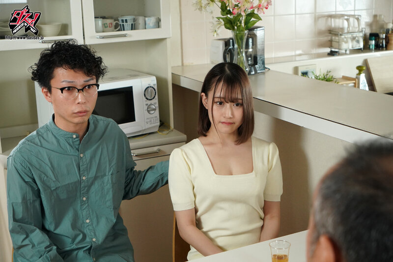 スレンダー巨乳の妻が俺の親父に寝取られ種付けプレスされていた。 - Image 7