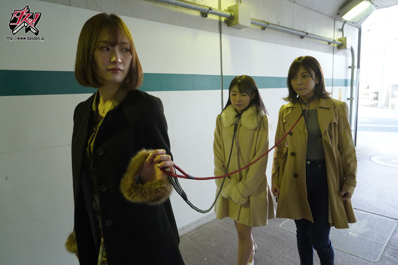 私に飼われてみない？　実録。レズペットを飼う絶世の美女 - Image 4