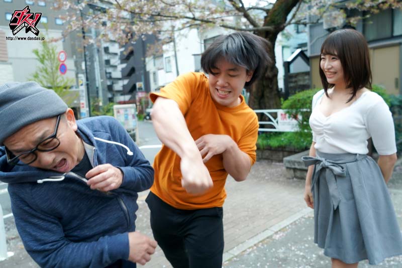 憑依おじさんin佐藤ののか 生意気スレンダー美少女を乗っ取り不良彼氏に痴女責め情交。 - Image 3