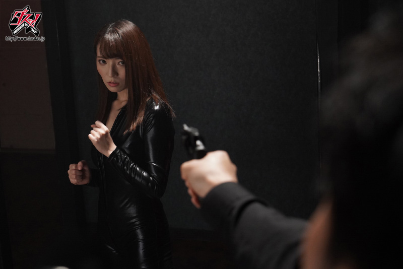 潜入捜査官 媚薬快楽堕ちに抵抗する気高き女 - Image 6