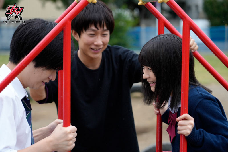 両親がいない二日間、妹に欲望剥き出しでハメまくった中出し記録。 - Image 3