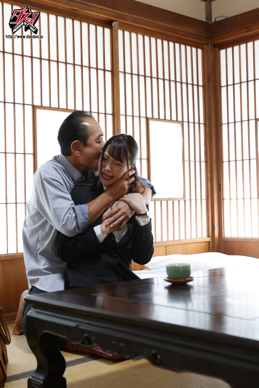 俺から逃げれると思うなよ？滅多打ち体液ドロドロ調教FUCK - Image 2
