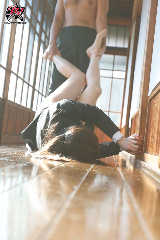 俺から逃げれると思うなよ？滅多打ち体液ドロドロ調教FUCK - Image 3