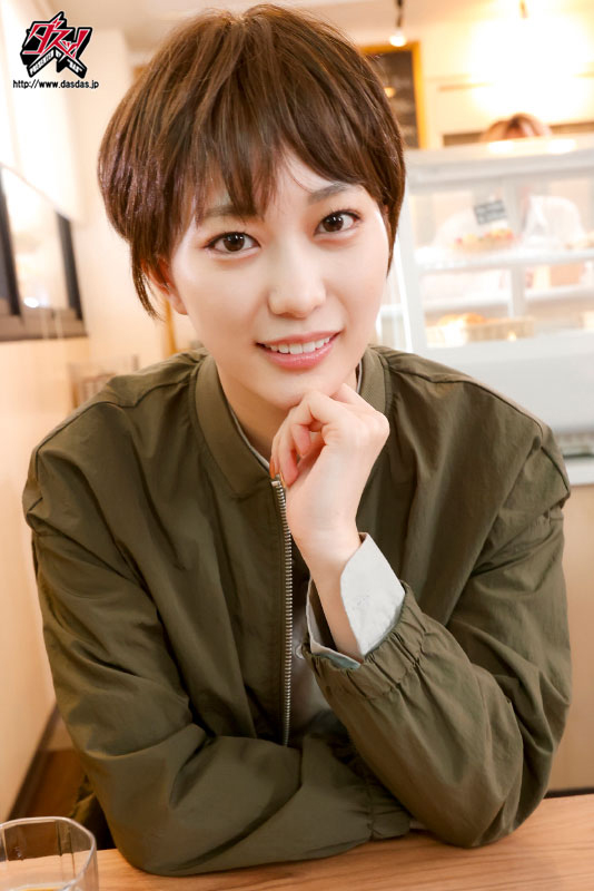 男装イケメンの美谷朱里にお持ち帰りされた女装中の僕。 - Image 2