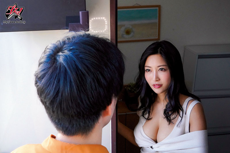 お願いされたら断れないおっとり天然な人妻お姉さんの無自覚な誘惑。8時間総集編。 - Image 9