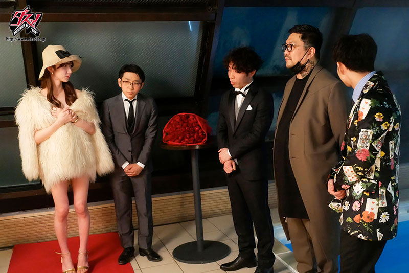 愛沢さら完全引退。バチェラ・ニューハーフ 最後のペニクリは誰のアナルに。 - Image 7