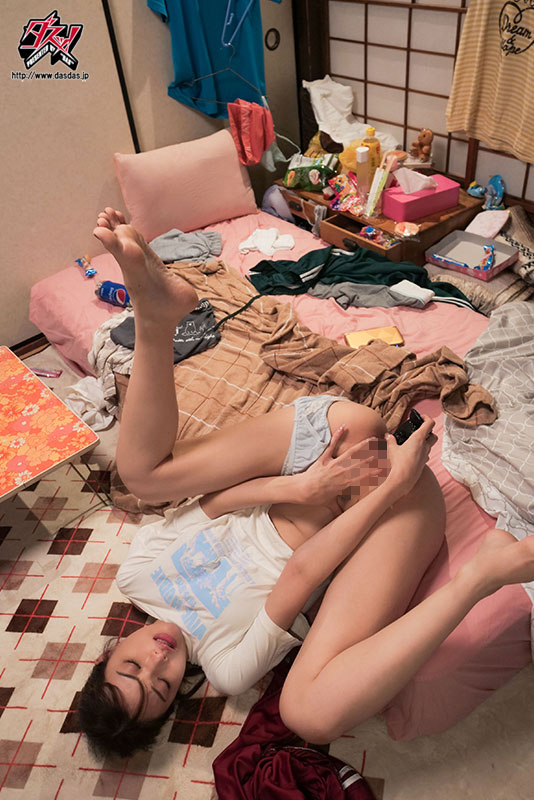 アラサー喪女姉を説教レ×プしたら10年振りのチ〇ポに性欲大爆発！ 隠れ巨乳を激揺れさせてタネ搾り野獣プレス！！ - Image 7