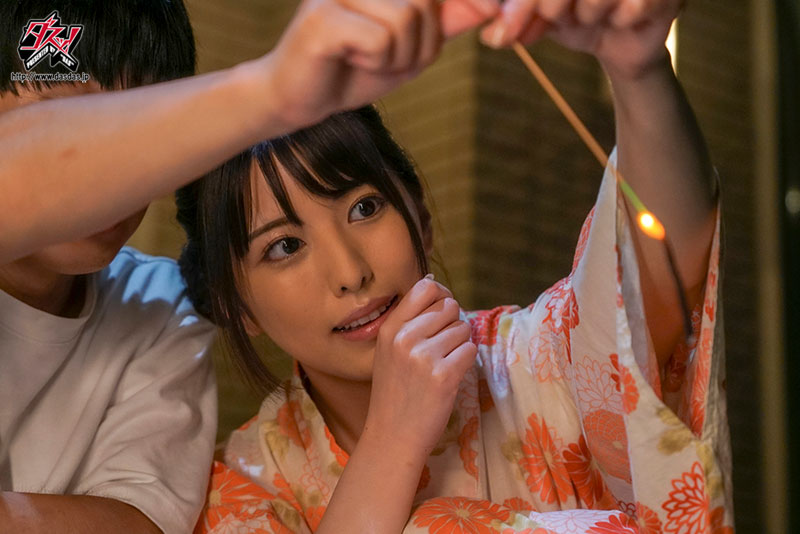 夏休み限定。青春膣レンタル彼女 - Image 4