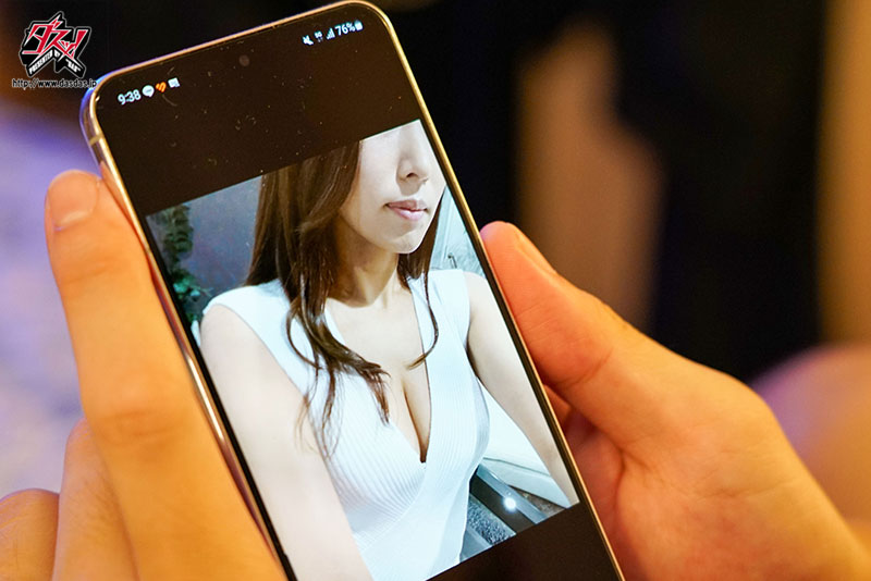 会社では厳しすぎる女帝と出会い系で遭遇。実は性欲アマゾネスで本能剥き出し痴女セックス。 - Image 2