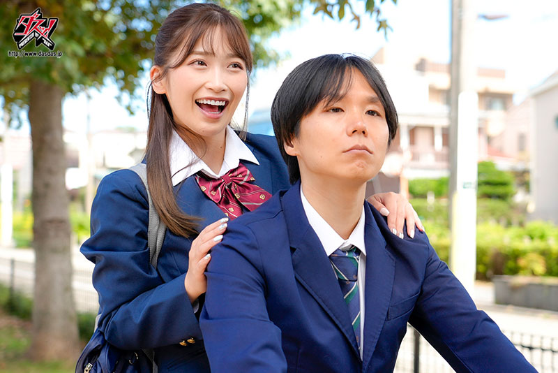 青春の『　　』を満たすように、僕達はいつか終わる仮初めの恋だとわかっていても愛し交わりあった。 - Image 7