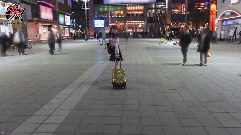 ト●ヨコ援助ちゃん めぐみの場合 - Image 11