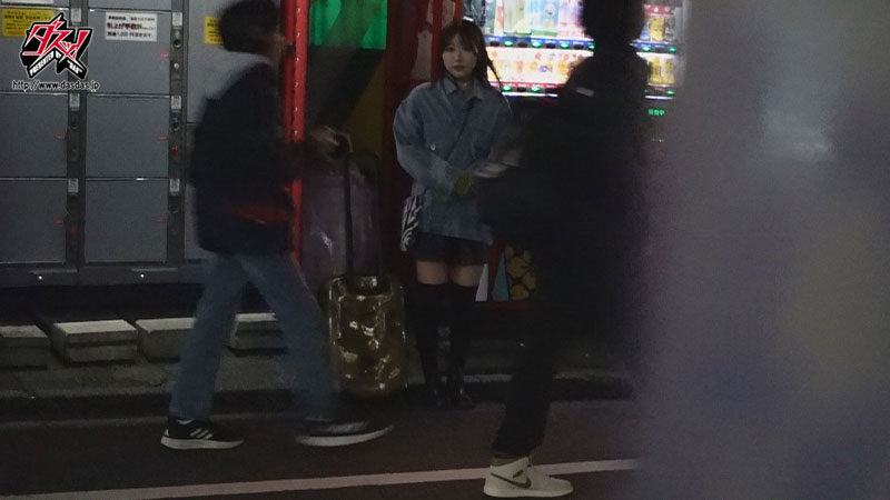 ト●ヨコ援助ちゃん めぐみの場合 - Image 5